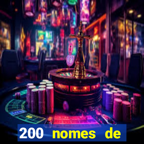 200 nomes de frutas 100 nomes